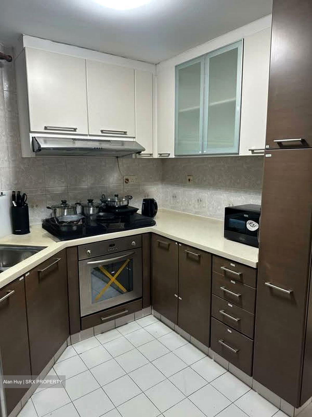 Parkshore (D15), Condominium #576088091